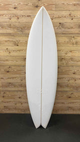 Shiitake HP Twinzer 6'4"