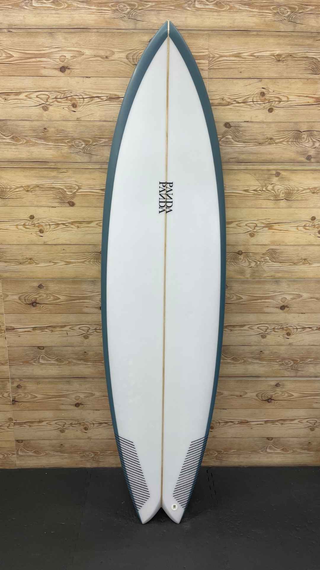 Shitake 6'10"