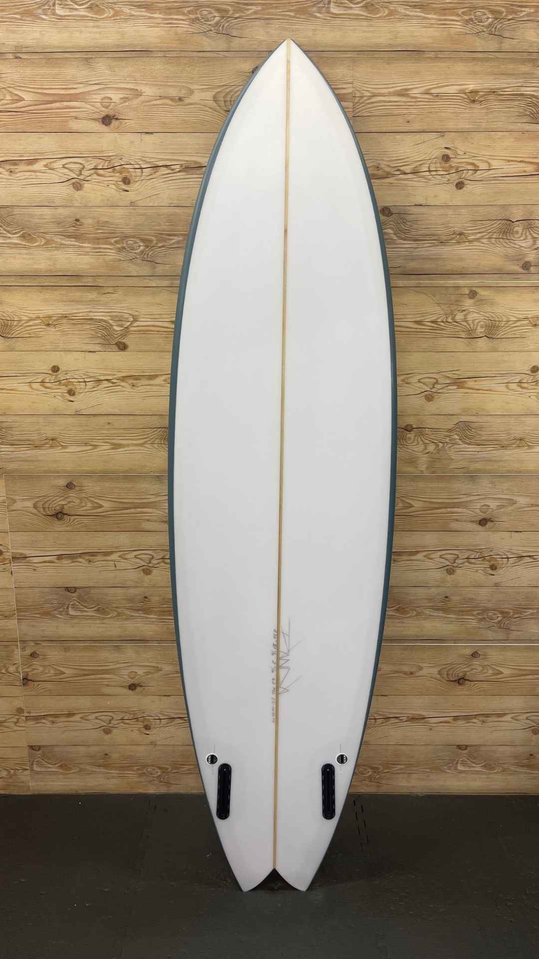 Shitake 6'10"