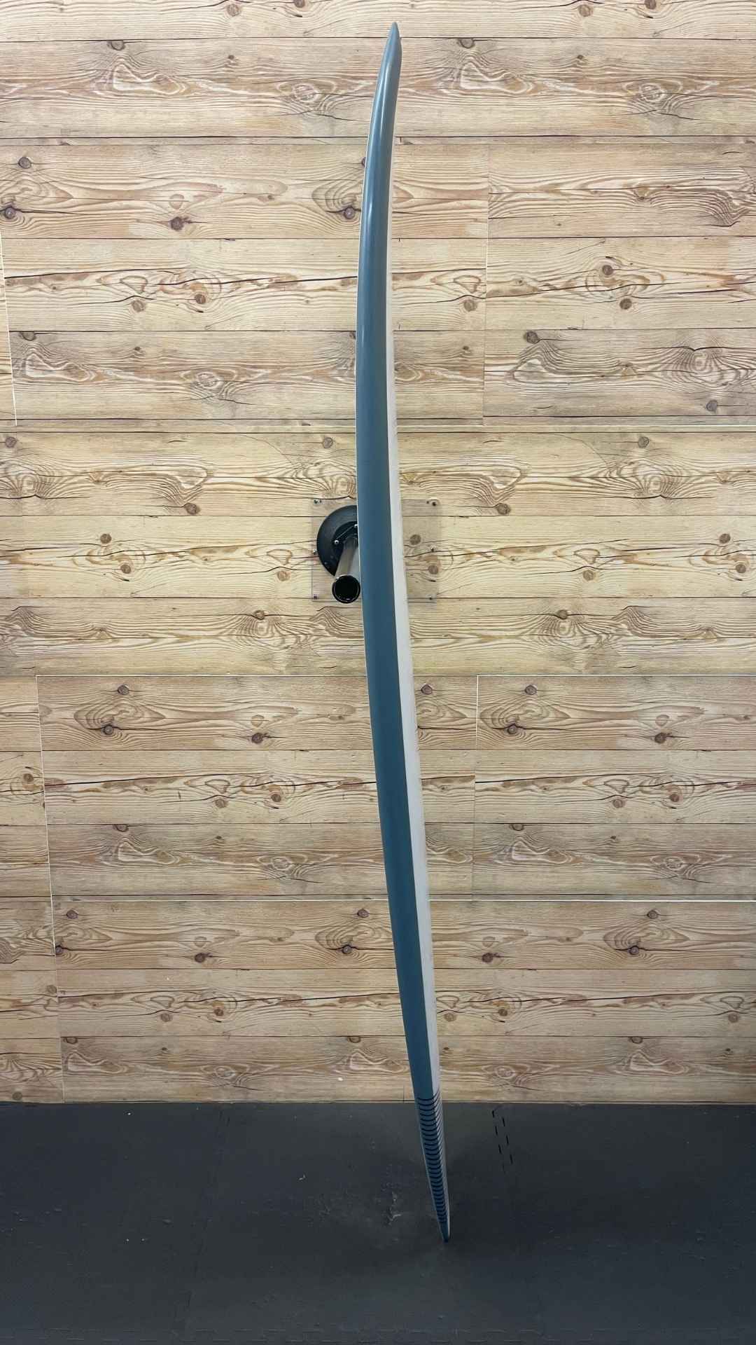 Shitake 6'10"