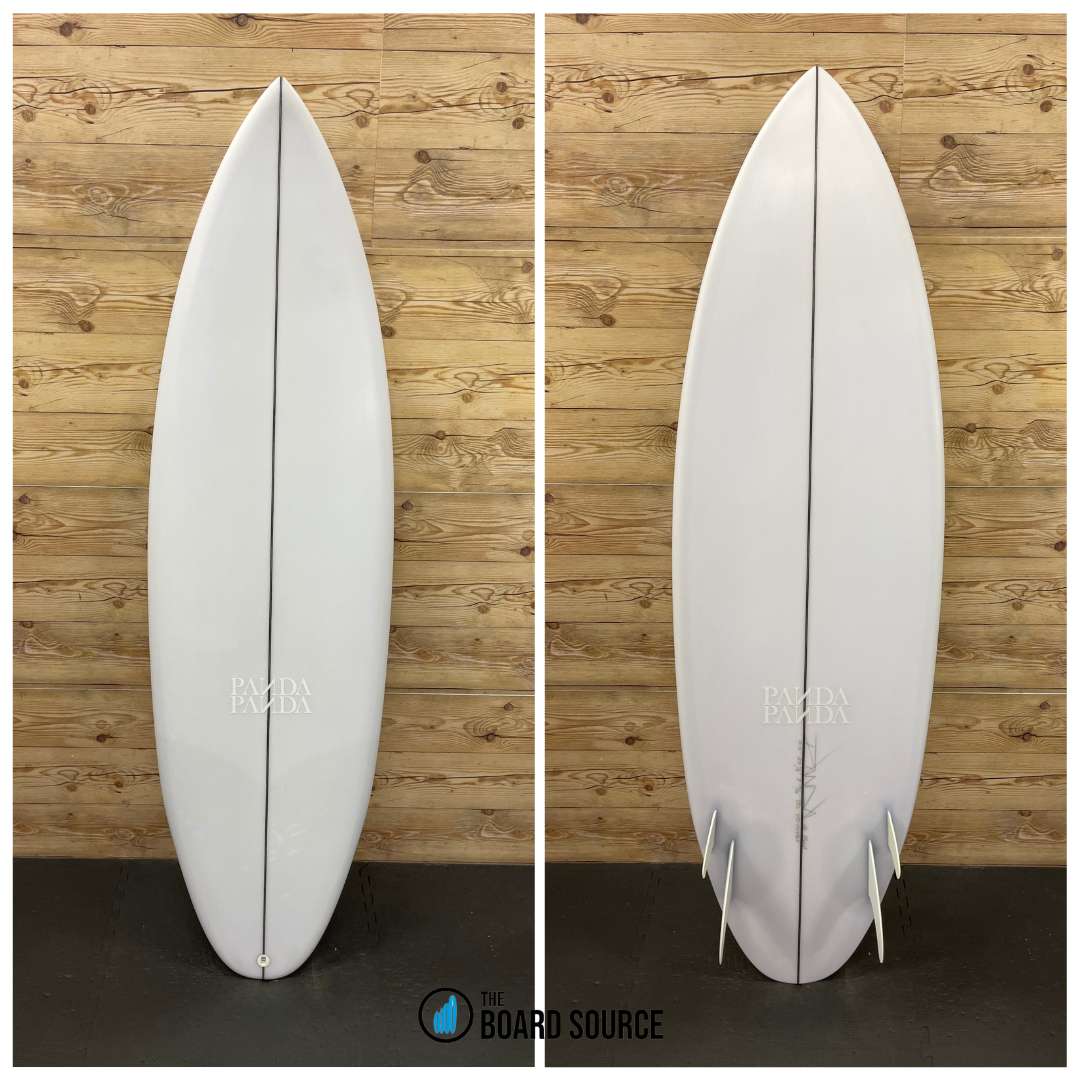 New & Used Twinzer Surfboards for Sale – The Board Source