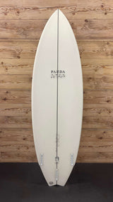 Synthetic Sally 5'11"
