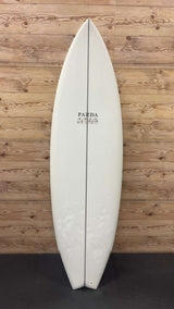 Synthetic Sally 5'11"