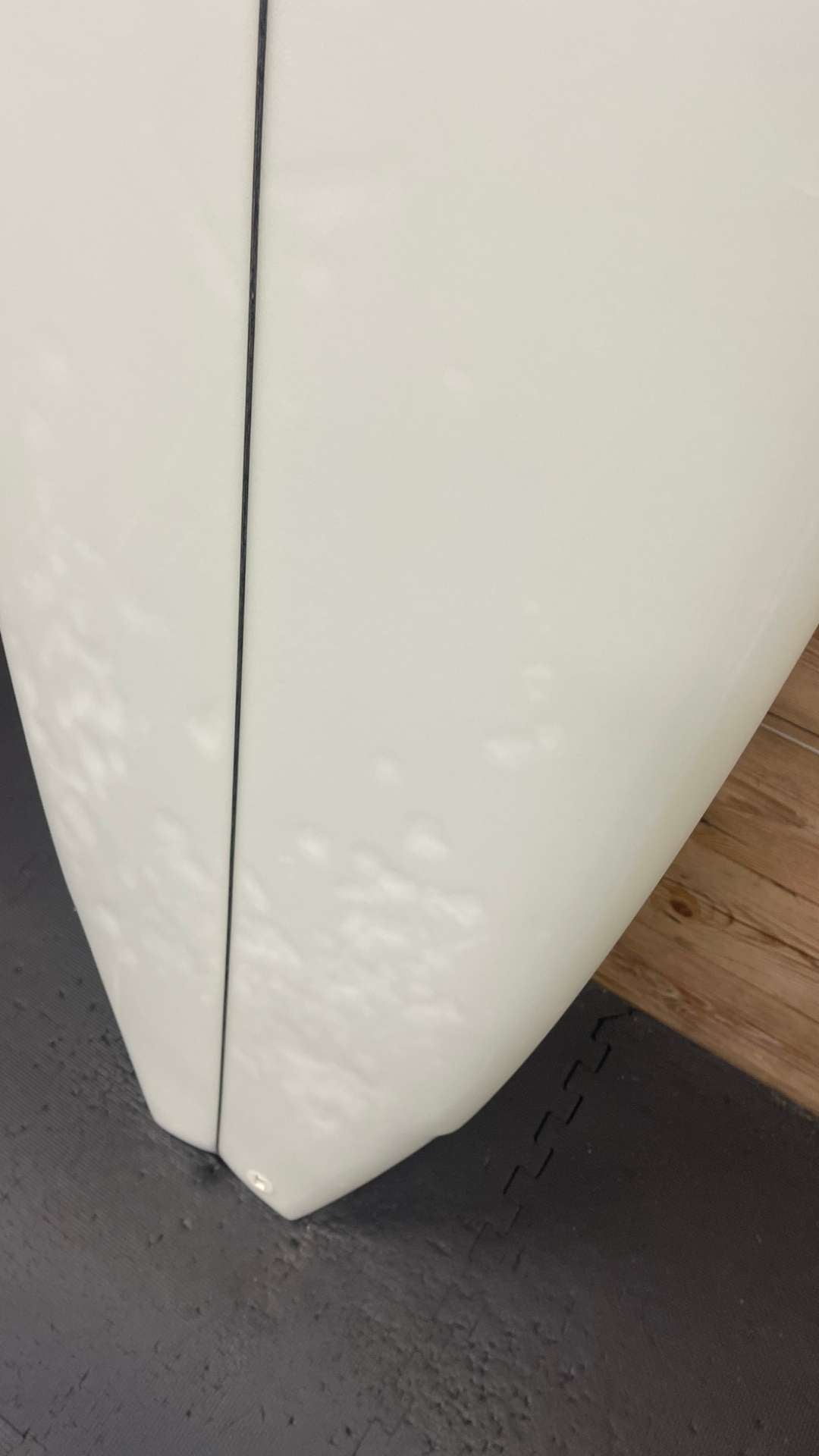 Synthetic Sally 5'11"