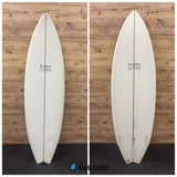 Synthetic Sally 5'11"
