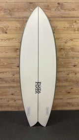 Twin Fish 5'6"