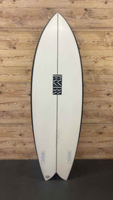 Rocket Twin Fish 5'6"