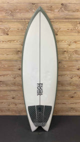 Twin Fish 5'6"