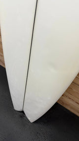 Rocket Twin Fish 5'11"