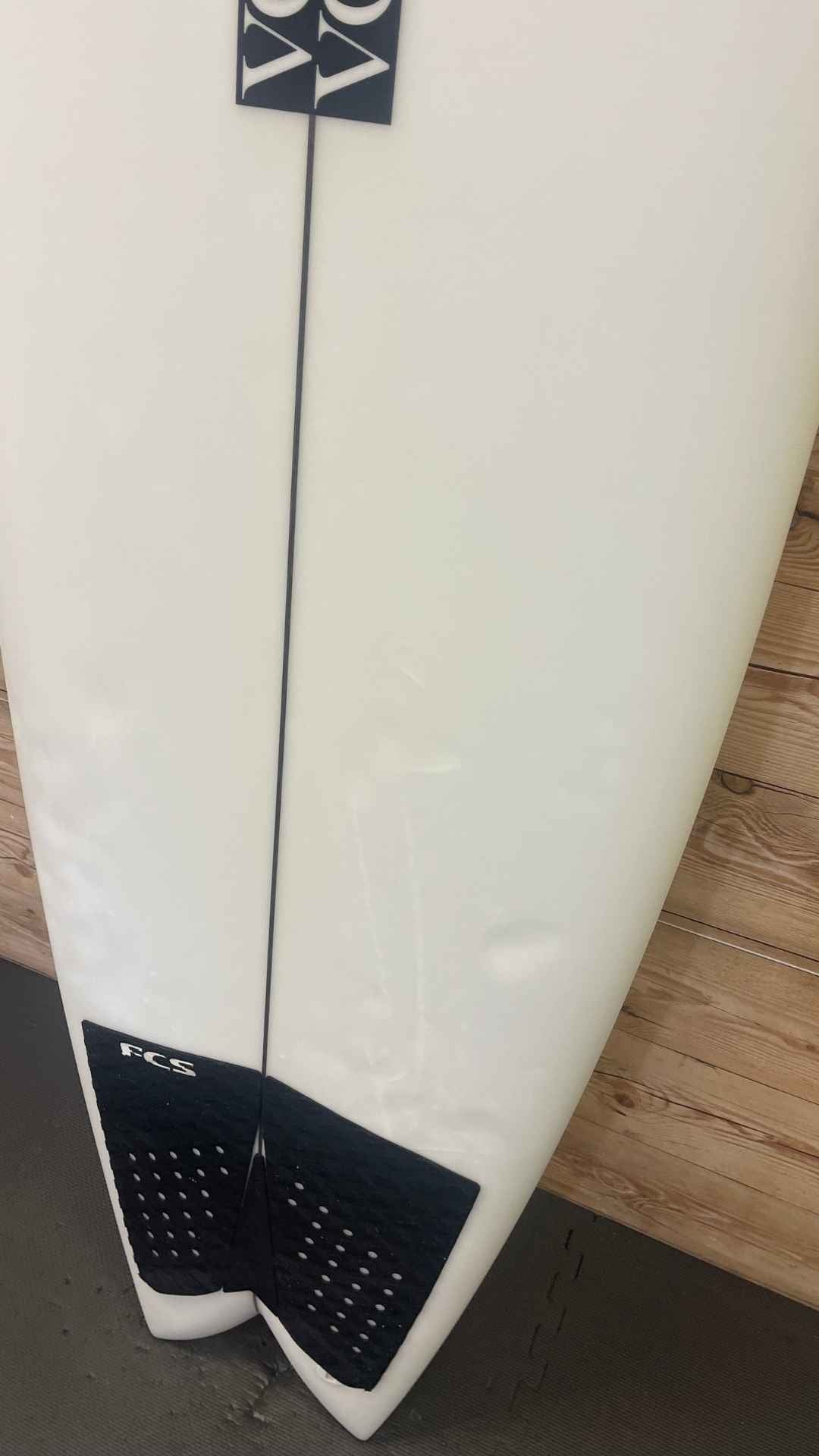 PANDAサーフボード…フィッシュ Panda Surfboards Rocket Fish for sale at The Board Source