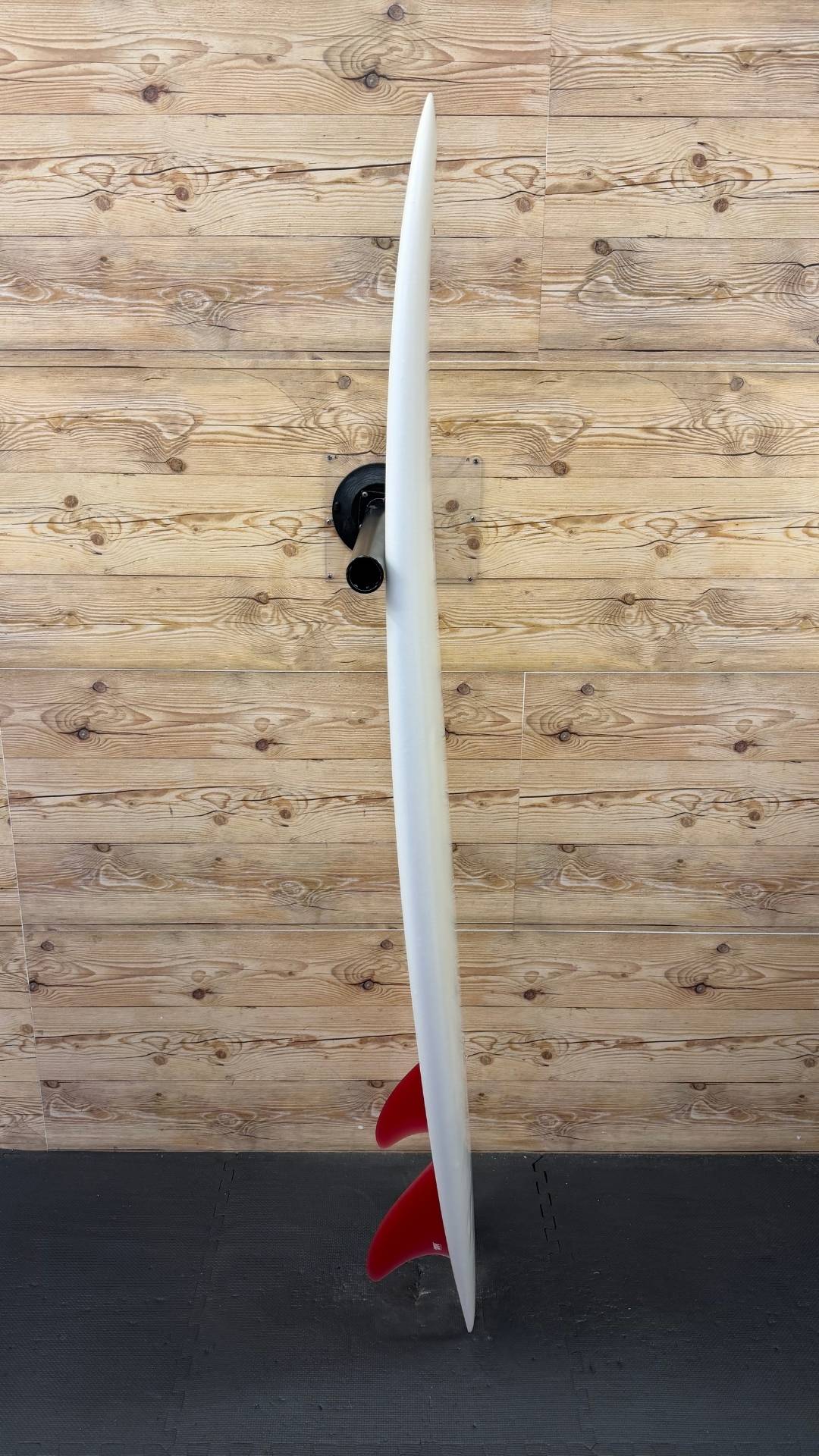 Rocket Twin Fish 5'11"