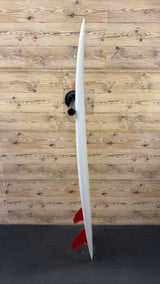 Rocket Twin Fish 5'11"