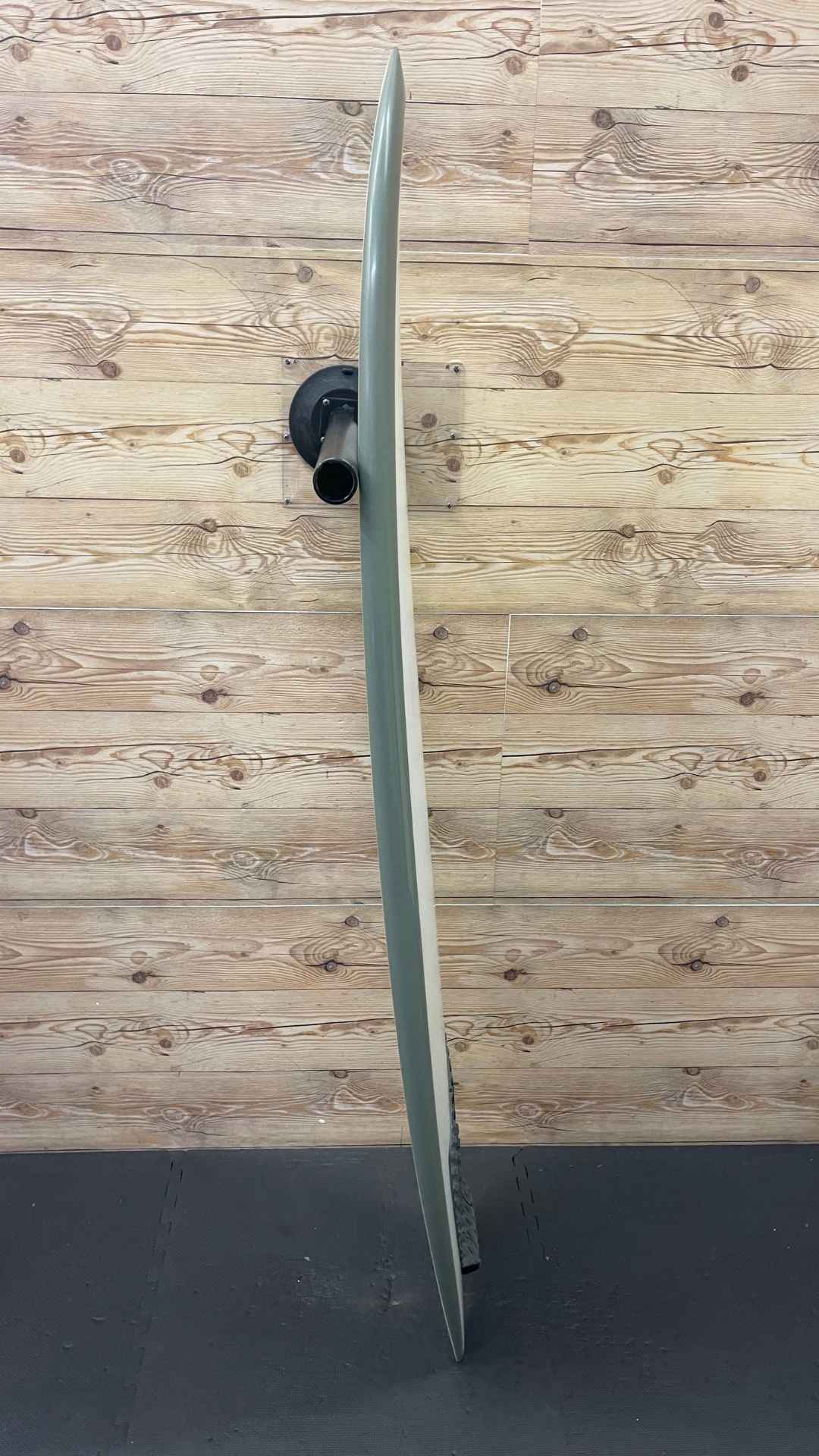 Panda Surfboards Twin Fish 5'6