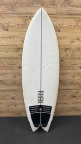 Rocket Fish 5'3"