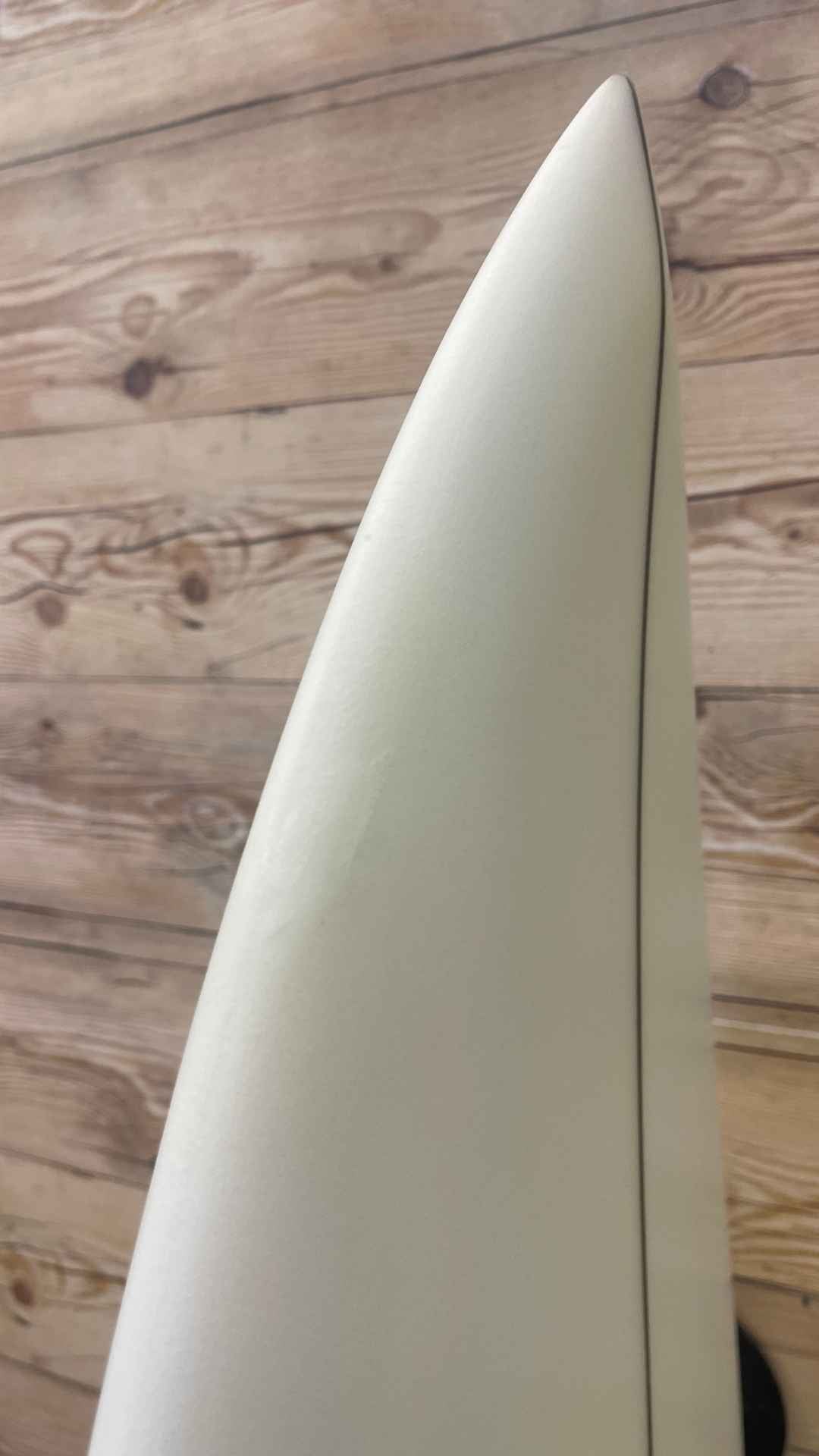 PANDAサーフボード…フィッシュ Panda Surfboards Rocket Fish for sale at The Board Source