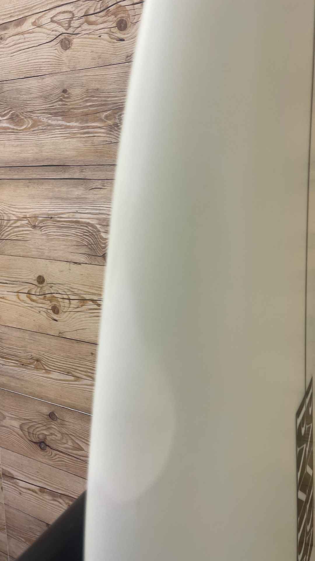 Panda Surfboards Rocket Fish for sale at The Board Source
