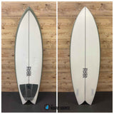 Twin Fish 5'6"