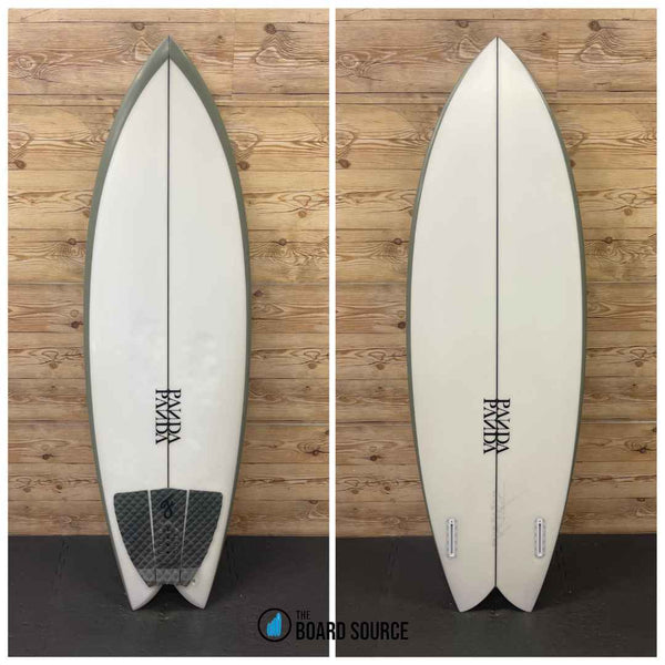 Panda Surfboards シンセテック　サリー　2.0 Panda Surfboards, Synthetic Sally 2.0 - Panda Surfboards
