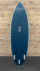 Twin + 1 5'6"