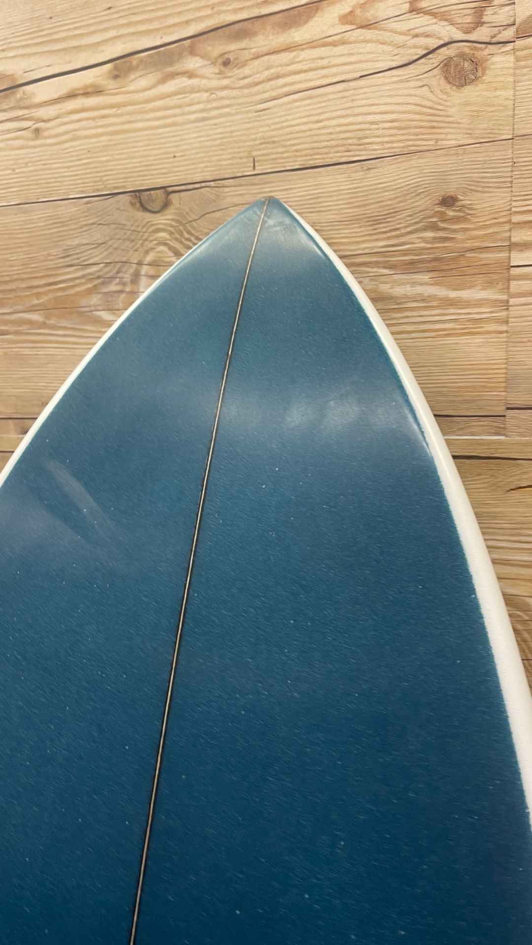 Twin + 1 5'6"