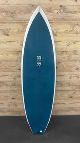 Twin + 1 5'6"