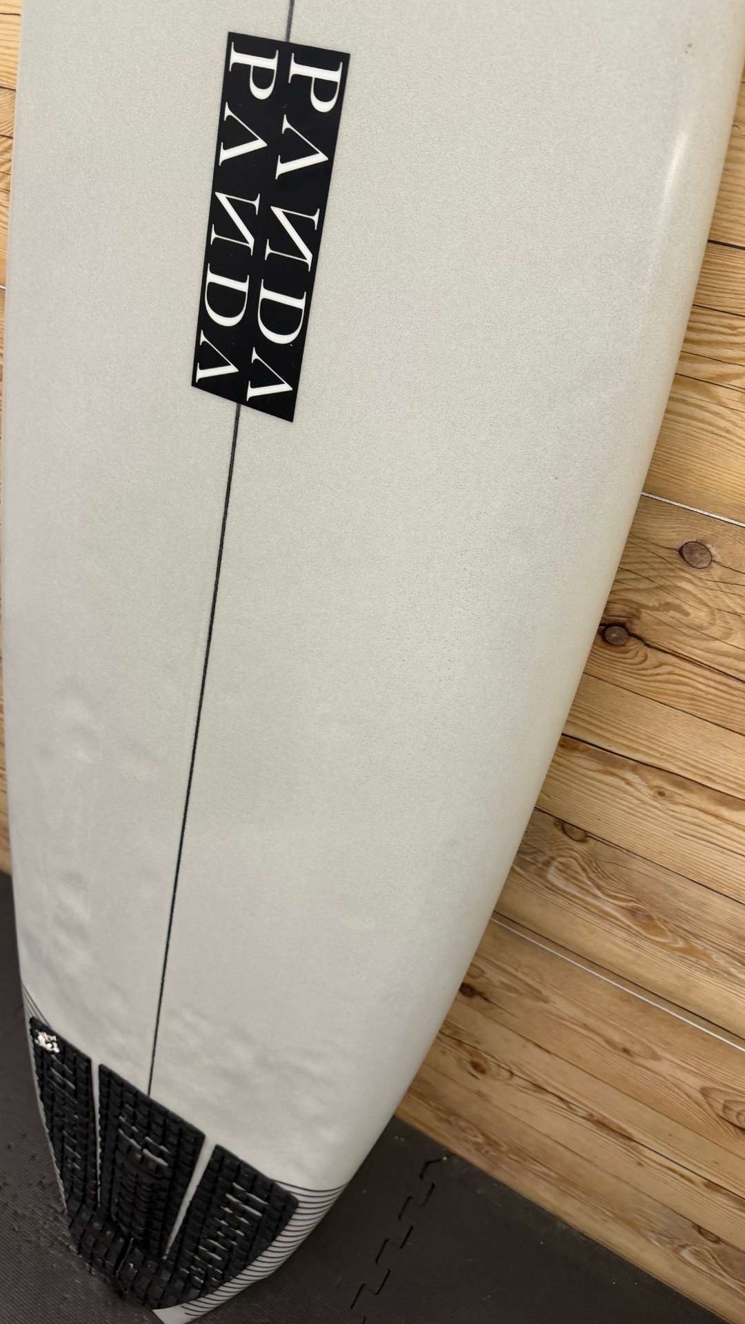 Dolly Dagger 6'0