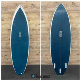 Twin + 1 5'6"
