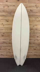 Twinzer 6'2"