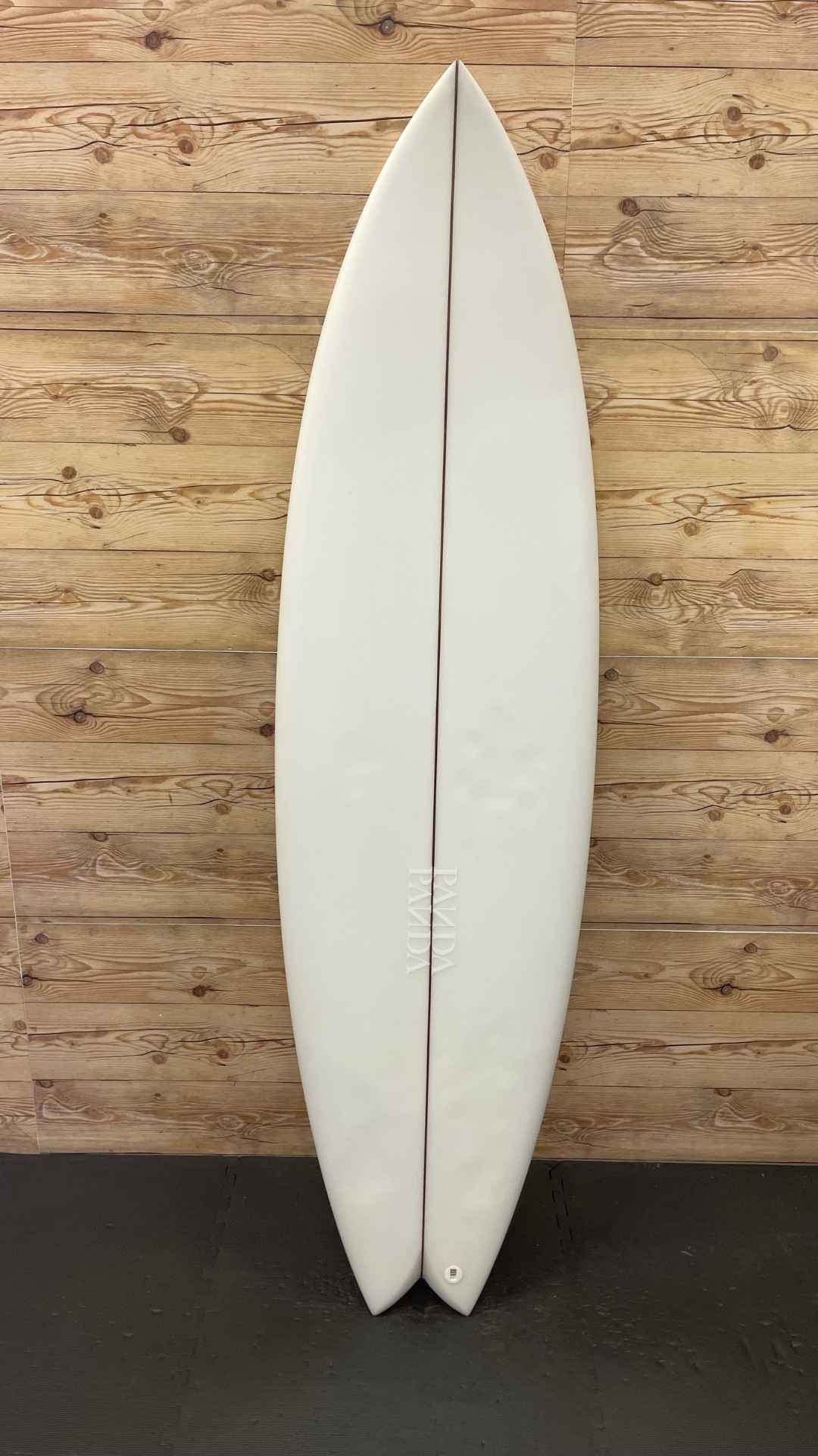 サーフィン・ボディボード 6'4 The new master surfboards Twinzer 6'4 The new master surfboards Twinzer サーフィン・ボディボード