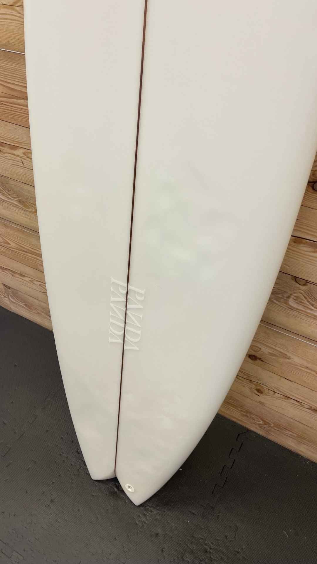 Twinzer 6'2"