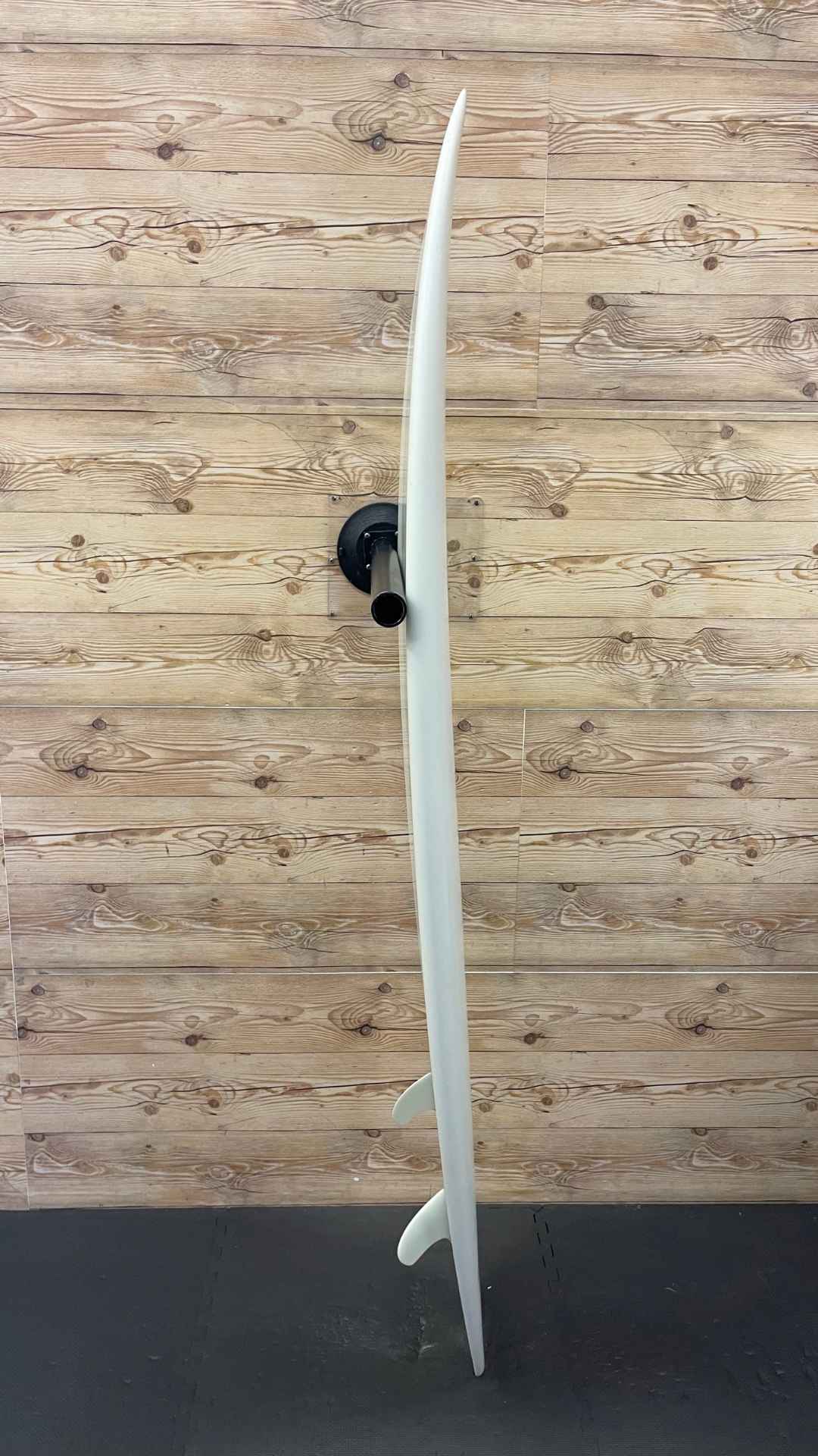 Twinzer 6'2"
