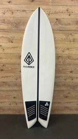 Retro Fish 6'0"