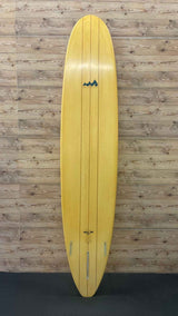 2+1 Longboard