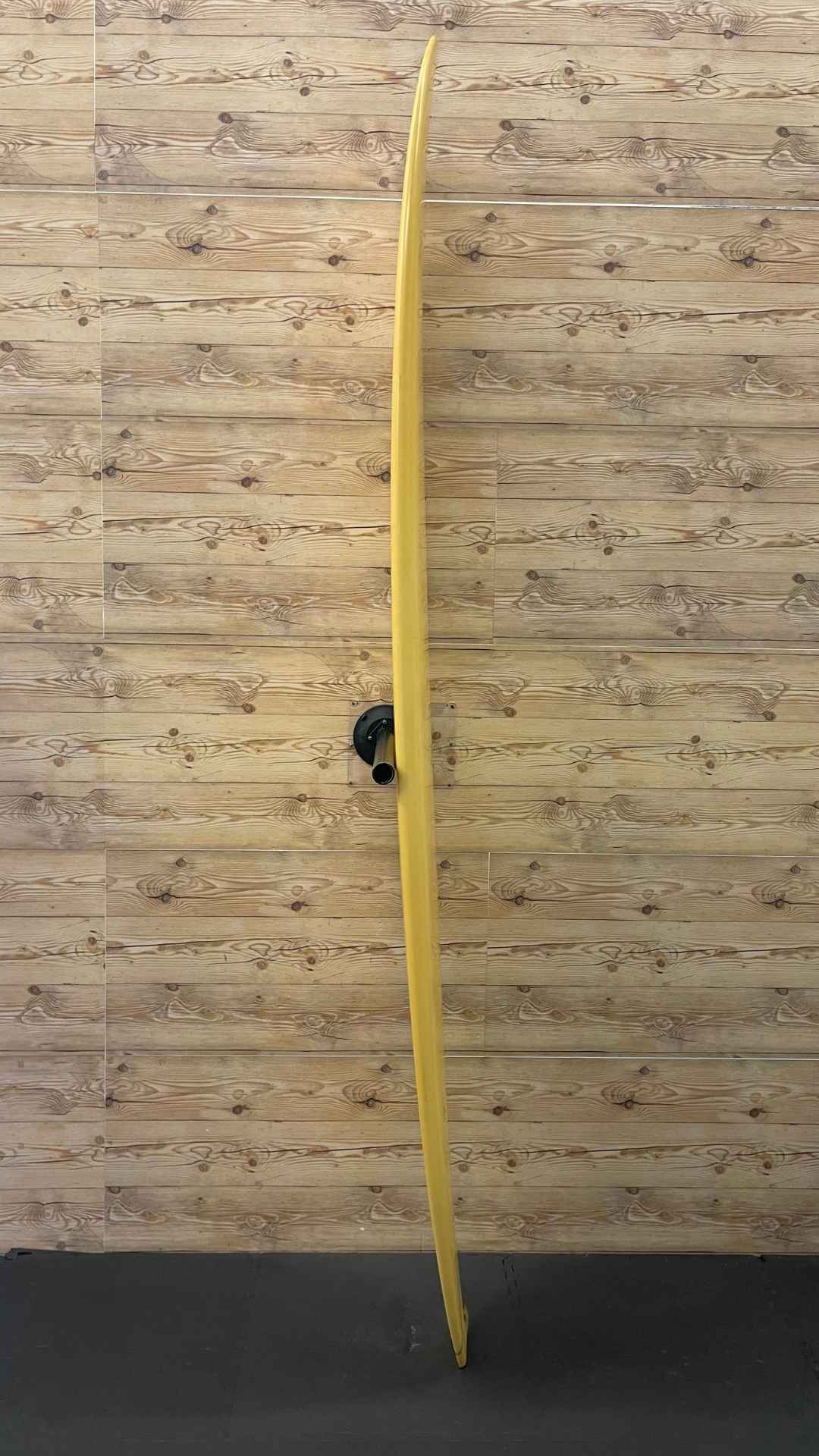 2+1 Longboard