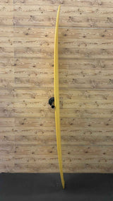 2+1 Longboard
