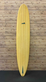 2+1 Longboard