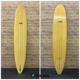 2+1 Longboard