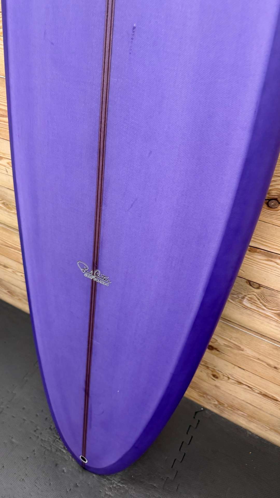 Used Paul Carter 6'5