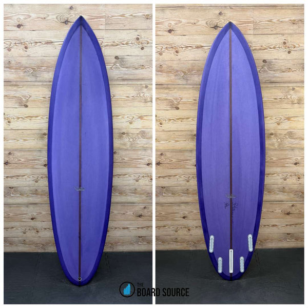 Used Paul Carter 6'5
