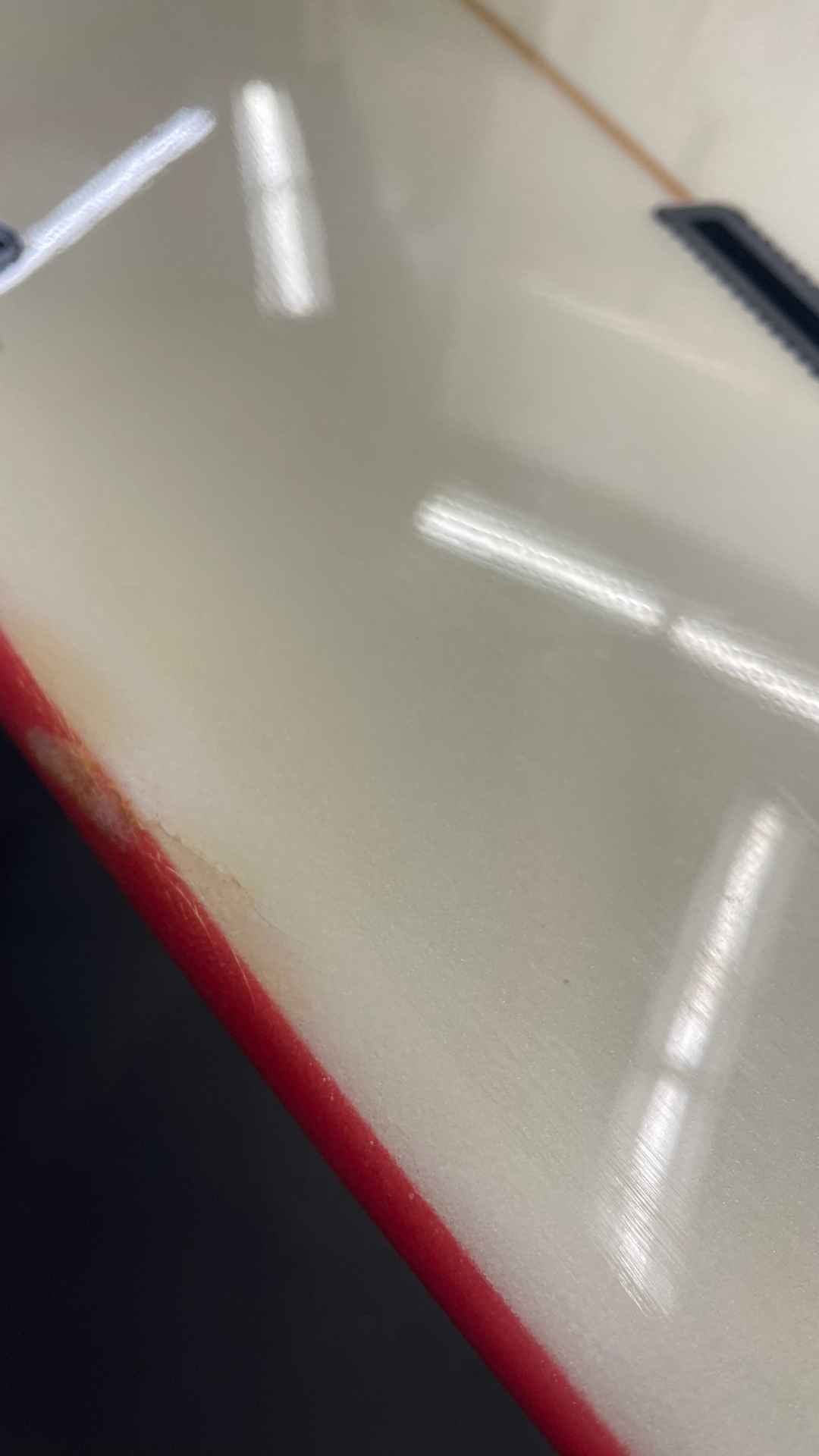 Mini Longboard 8'6"