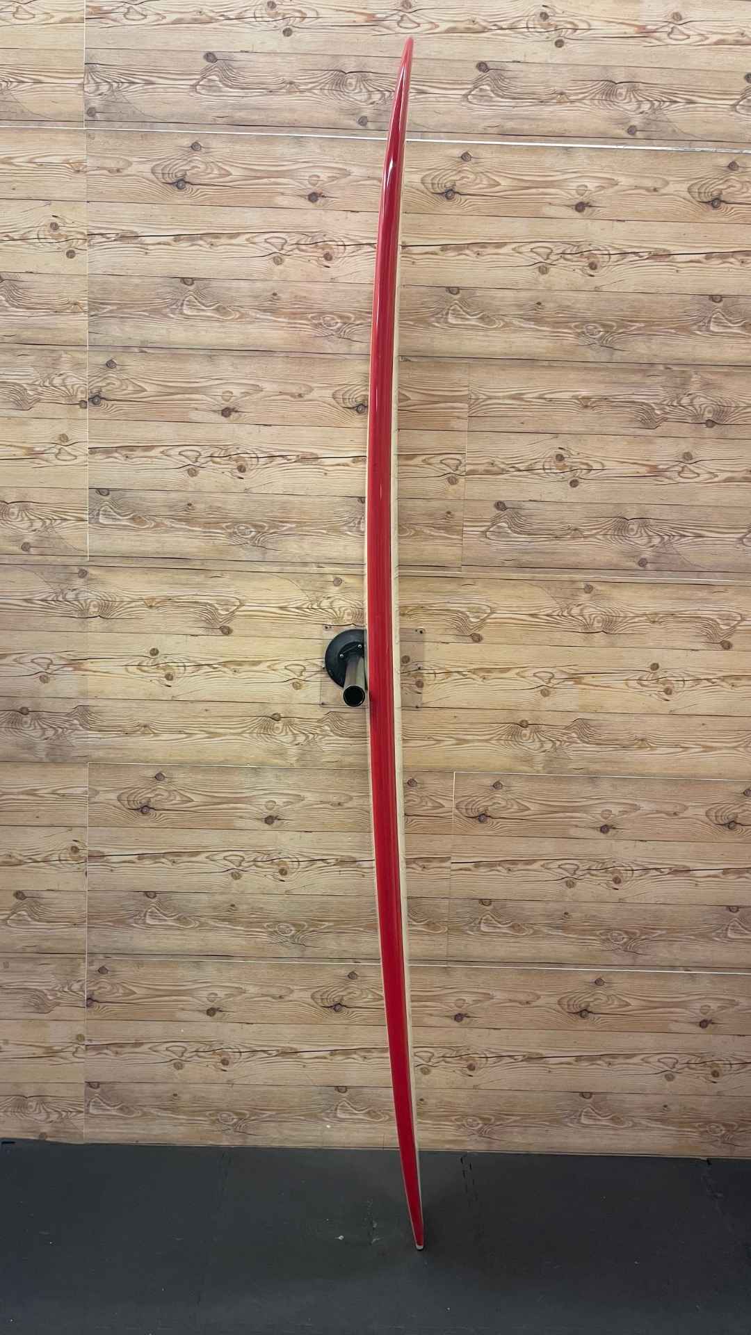 Mini Longboard 8'6"