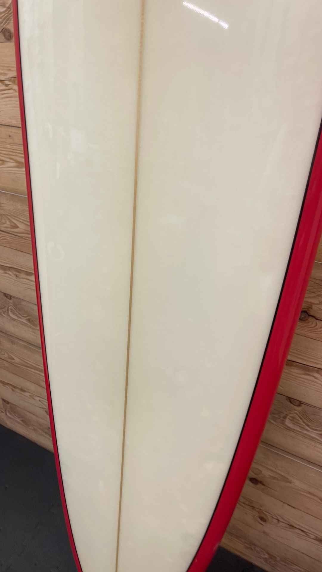 Mini Longboard 8'6"