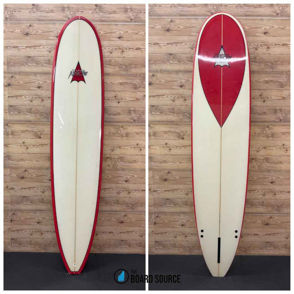 Pearson Arrow Surfboards 8'6