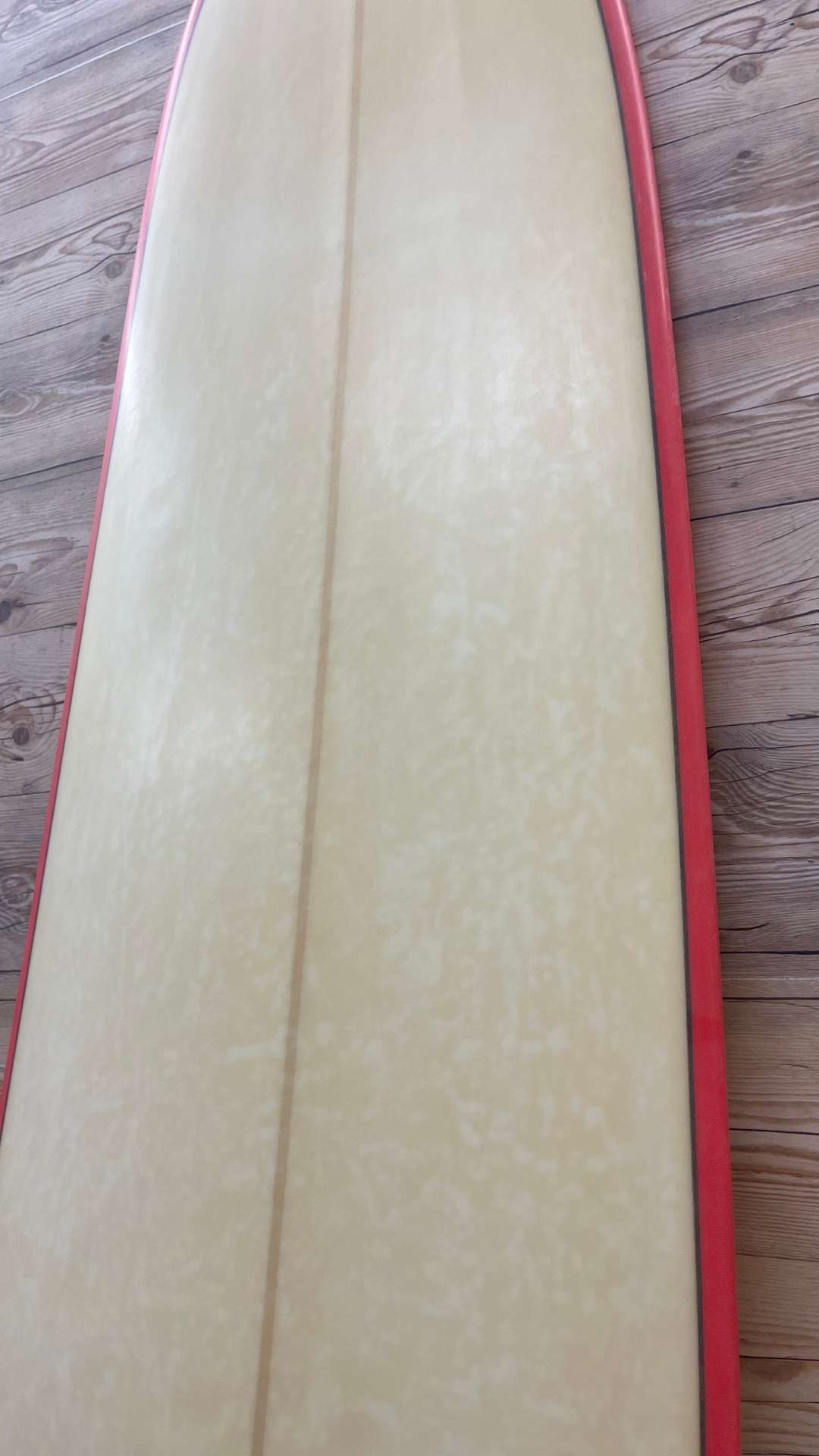 FOR SALE | Used CJ Nelson Model Pearson Arrow Longboard 9ft – The