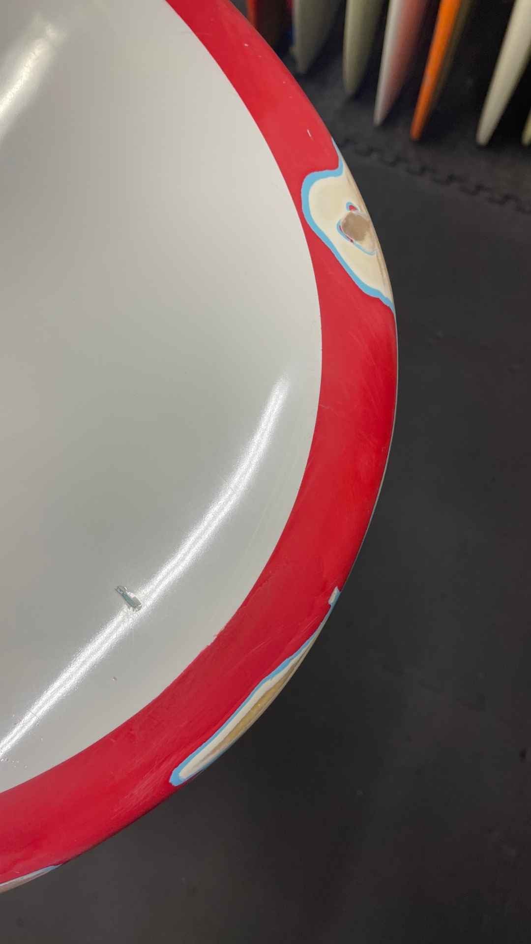 FOR SALE | Used CJ Nelson Classic Longboard 10ft – The Board