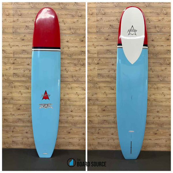 年末セール】ARROWSURFBOARD CJネルソンノーズライダー9'6