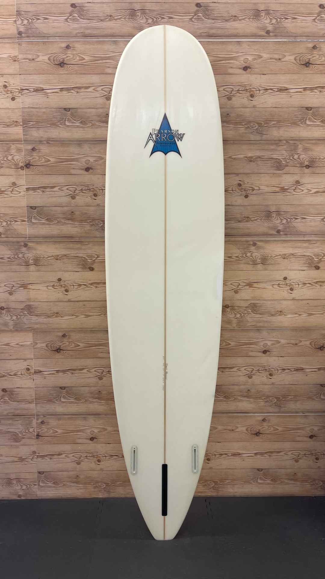 2+1 8'6"