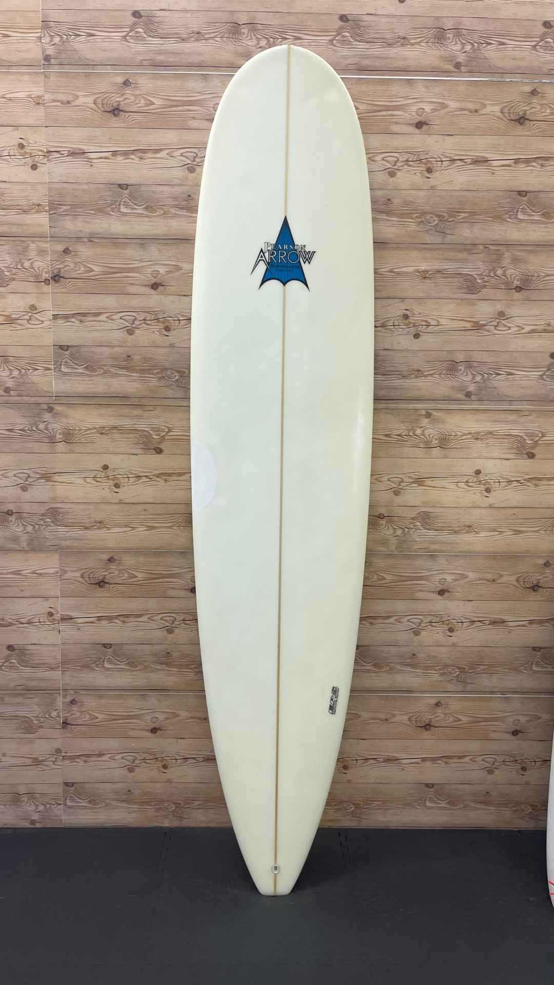 2+1 8'6"