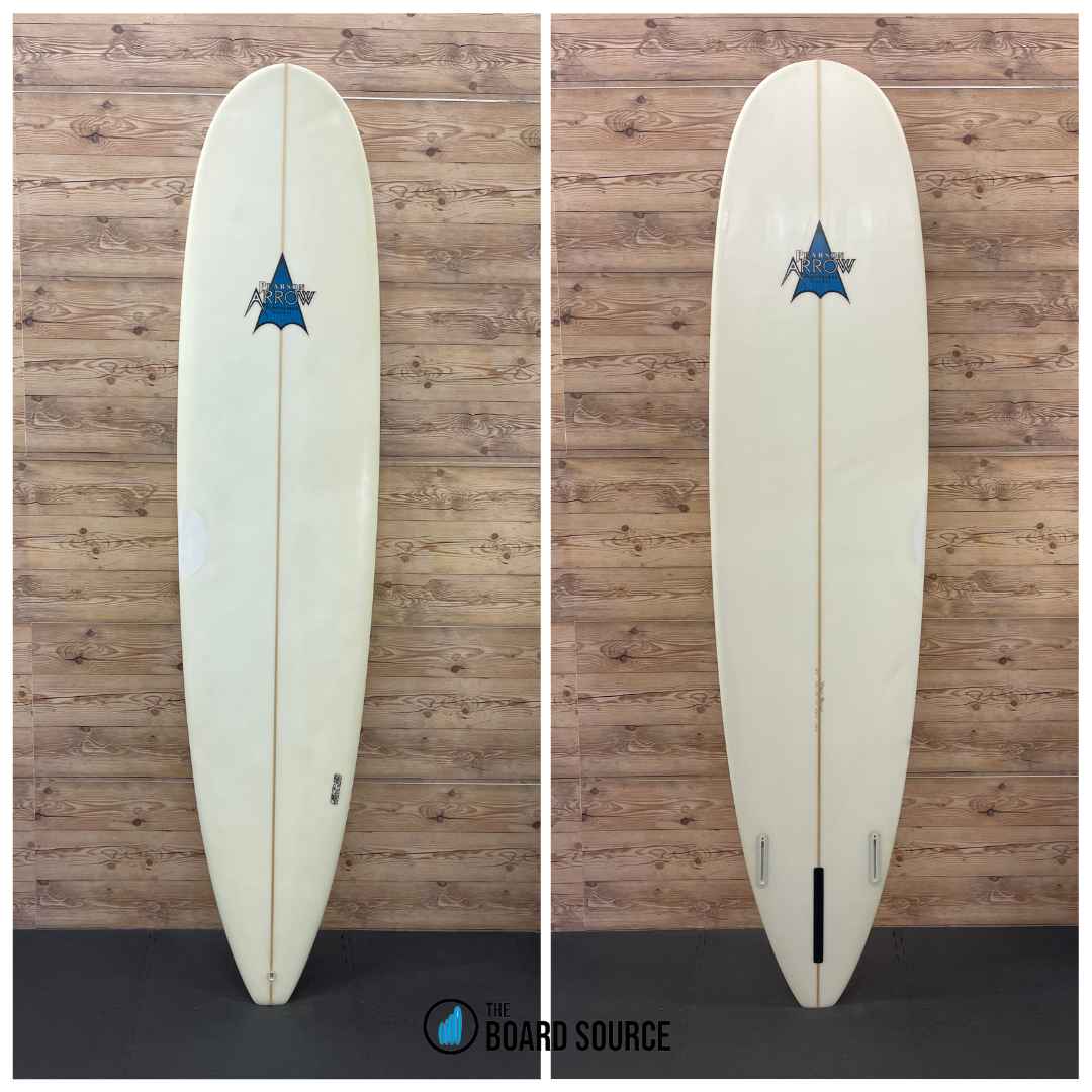 2+1 8'6"