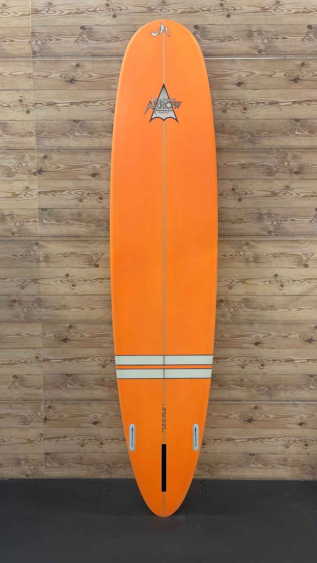 Pro Comp 9'0"